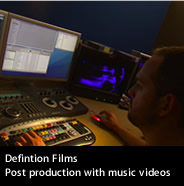 Definition Films
