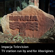 Imparja TV