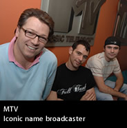MTV