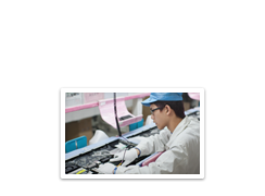 Supplier Responsibility