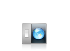 Server Admin Icon