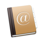 Address Book