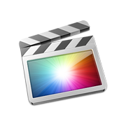 Final Cut Pro X