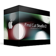 Final Cut Studio