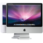 Intel-based iMac