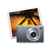 iPhoto