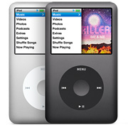 iPod classic