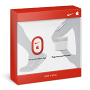 Nike + iPod Sport Kit
