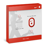 Nike + iPod Sport Kit