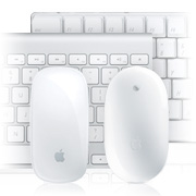Keyboard + Mice