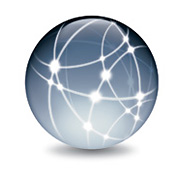 Connexion aux r&eacute;seaux et partage de votre ordinateur