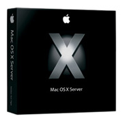 Mac OS X Server