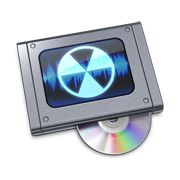 Waveburner