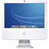 iMac G5 + G5 iSight