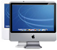 Intel-based iMac