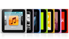 iPod nano (6th generation)