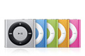 iPod shuffle
