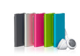 iPod shuffle