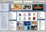 iTunes Store