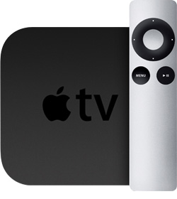 Aplle on Apple   Support   Apple Tv