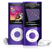 Instructions For Downloading Music To Ipod Nano