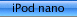 nano del iPod