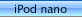 iPod nano