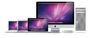 Mac Family.