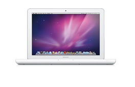 MacBook