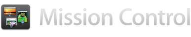 Mission Control