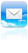 Mail icon