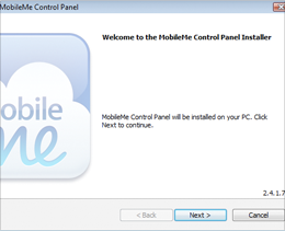 Get the latest software.