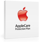 AppleCare 包裝盒