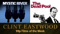 uberRoom Movie: Clint Eastwood Sale (UK)