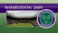 b MobileSFT The All England Lawn Tennis Club Wimbledon 2009