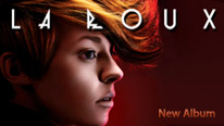 La Roux La Roux (Bonus Track Version)