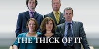 The Thick of It The Thick of It, Series 3