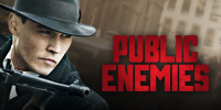 Public Enemies