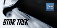 J.J. Abrams Star Trek