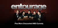HBO Comedy