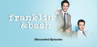 Franklin & Bash, Season 1