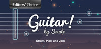 Guitar! by Smule