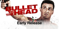 Bullet to the Head