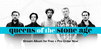 Queens of the Stone Age