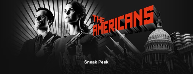 The Americans, Season 1