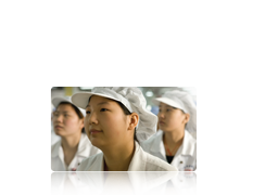 Supplier Responsibility