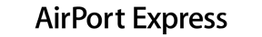 AirPort Express