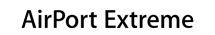 AirPort Extreme