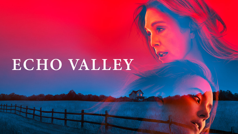 “Echo Valley” key art 