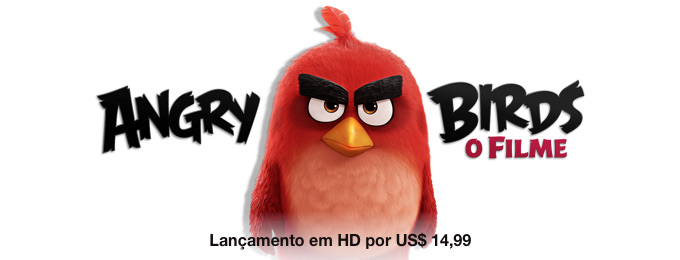 Angry Birds